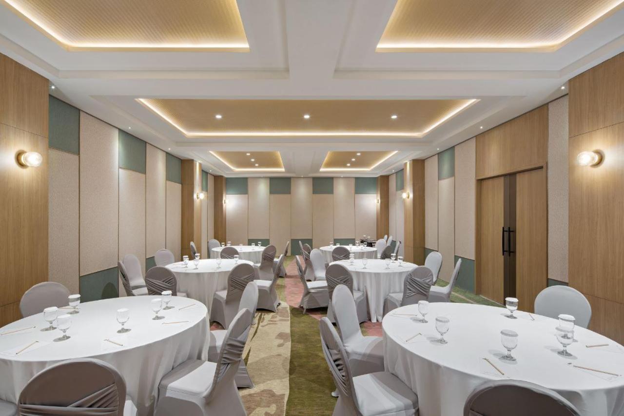 Maxonehotels At Kota Harapan Indah-ブカシ エクステリア 写真